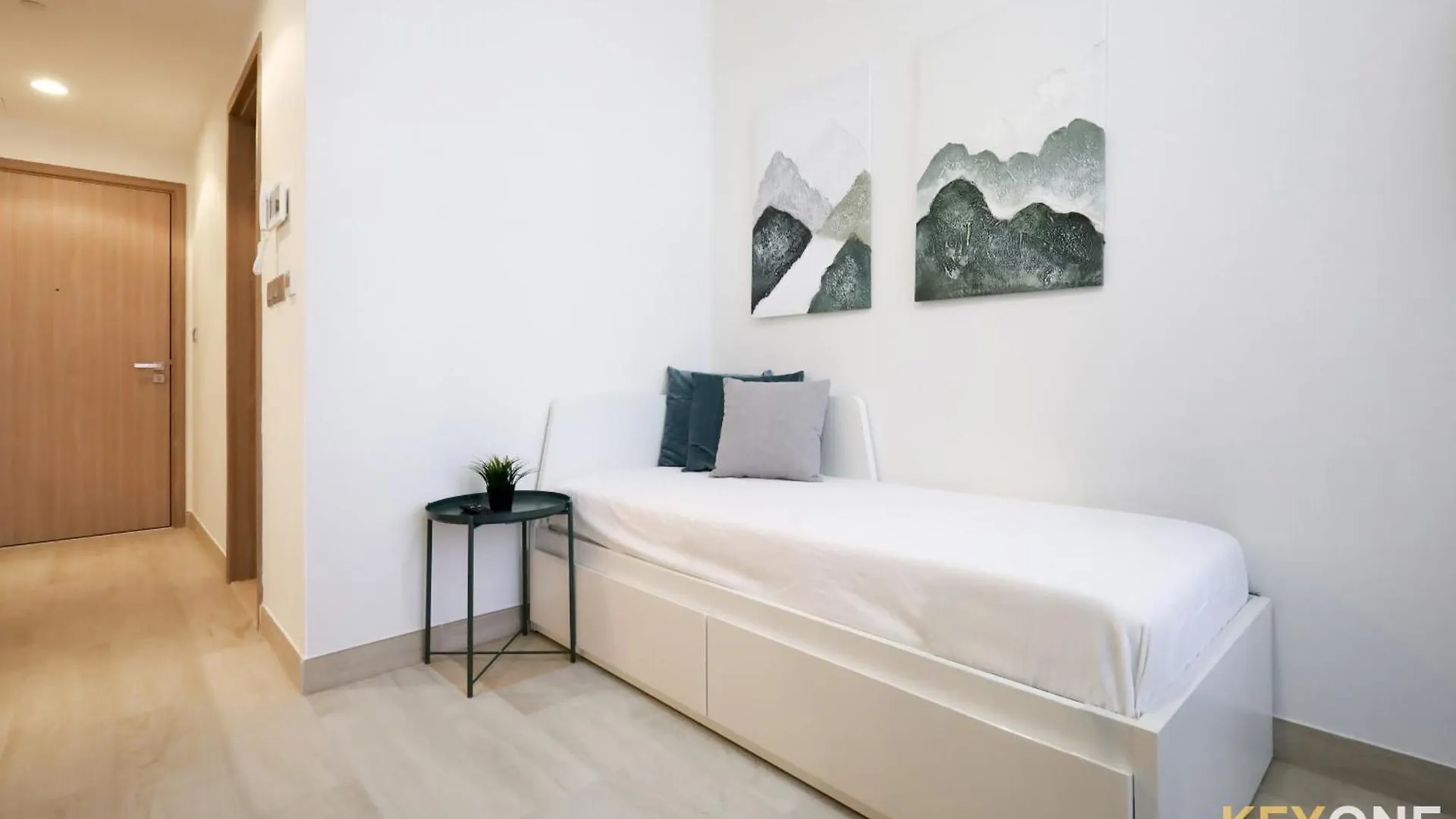 Modern Elegance Studio In Azizi Riviera Dubai 0*,  United Arab Emirates